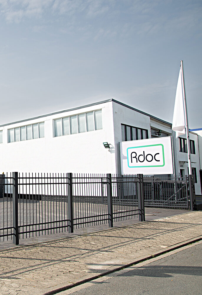 Rdoc – Wir sind Rdoc