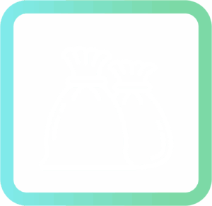 gebündelte Sauberkeit