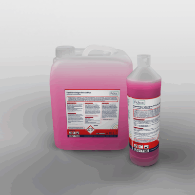 Sanitärreiniger Frisch PLUS