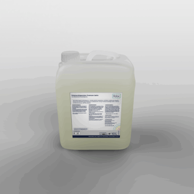 Polymerdispersion Premium Satin