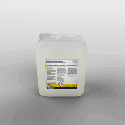K 102 Küchenreiniger alkalisch