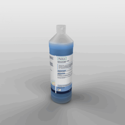 Glasreiniger GEL