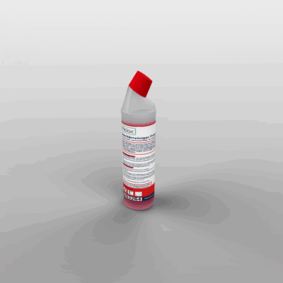 Sanitärreiniger Frisch Gel