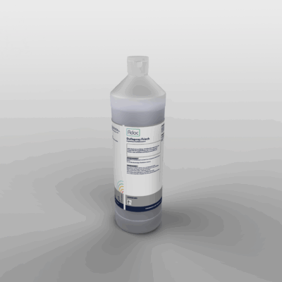 Duftspray Frisch