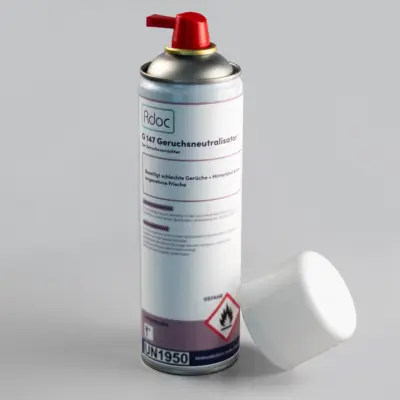 G 147 Geruchs neutralisator